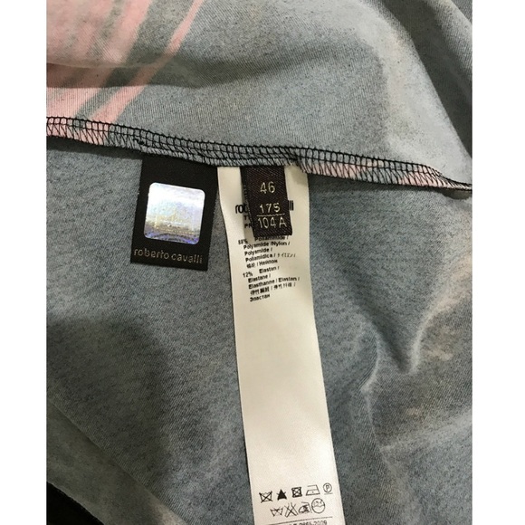 Roberto Cavalli Long Dress - Picture 5 of 7